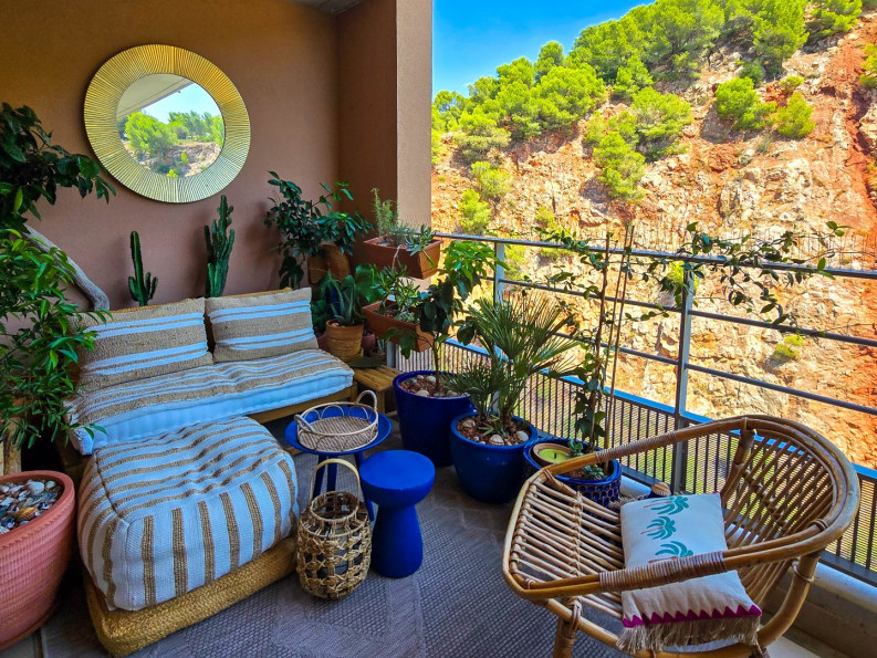 vente Appartement Sete - Photo 2