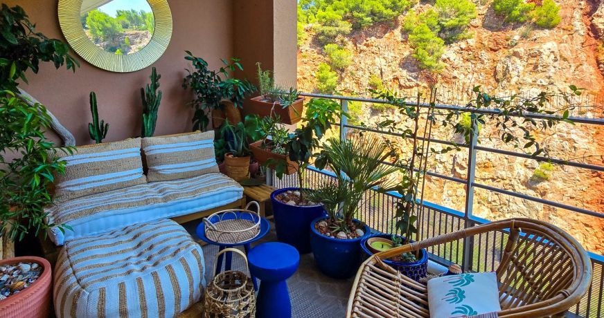 vente Appartement Sete
