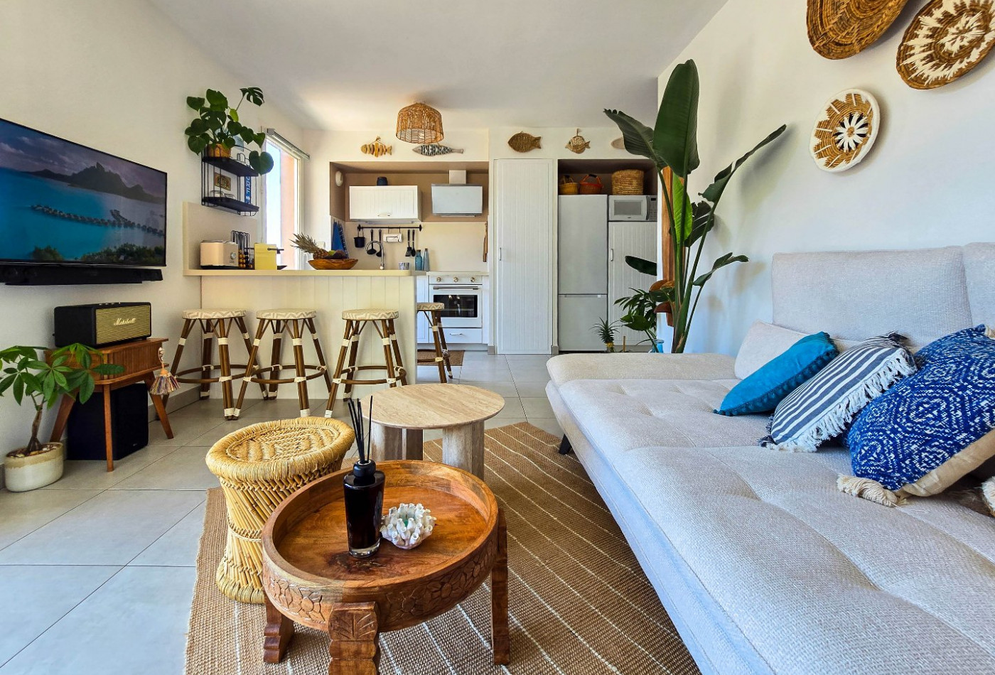 vente Appartement Sete - Photo 4