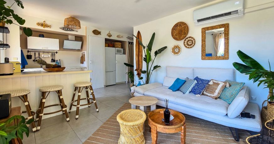 vente Appartement Sete