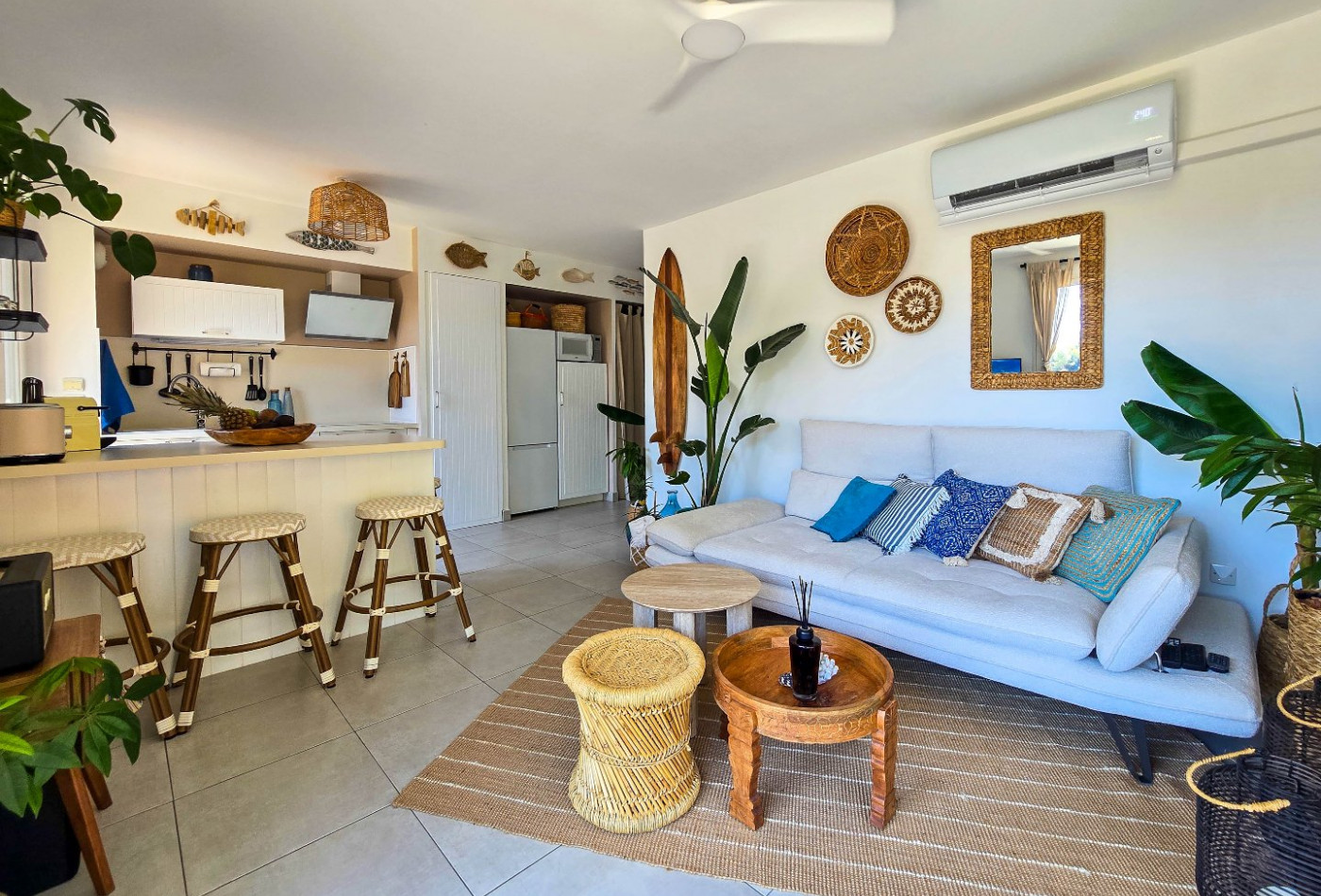 vente Appartement Sete - Photo 5
