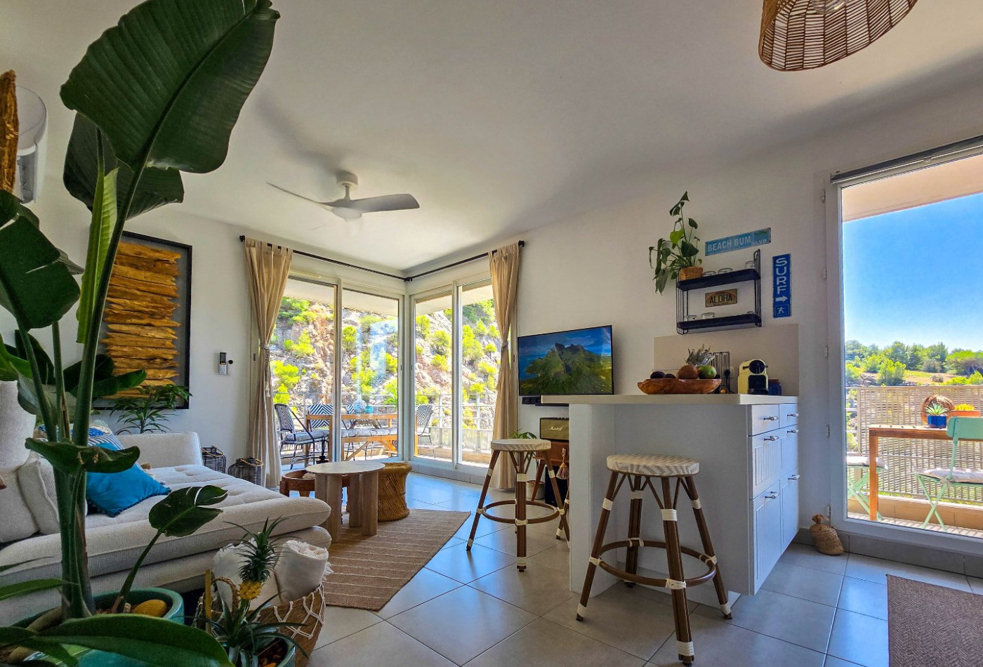 vente Appartement Sete - Photo 6