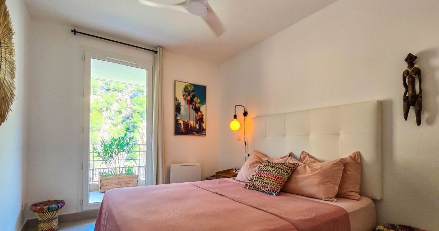 vente Appartement Sete
