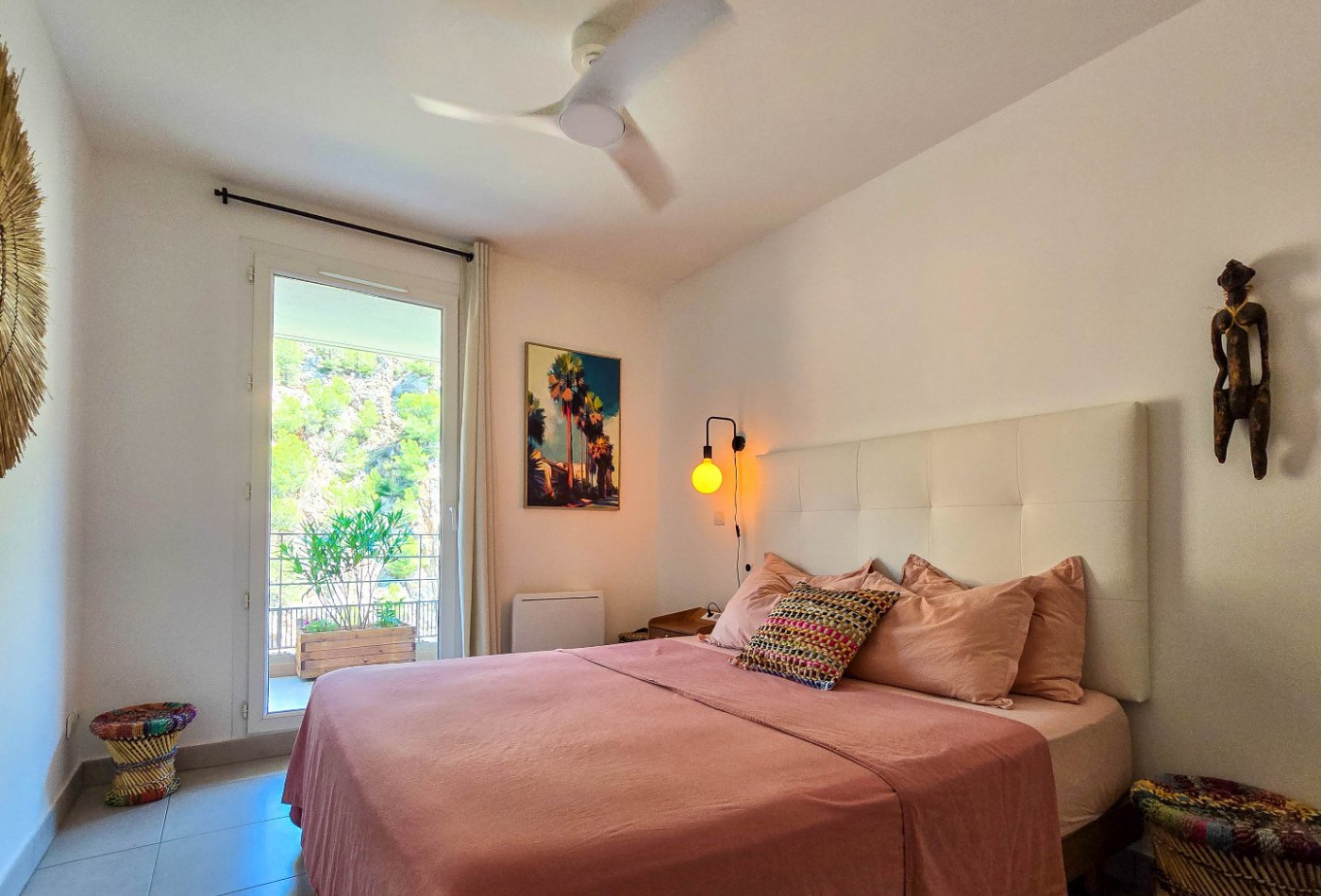 vente Appartement Sete - Photo 10