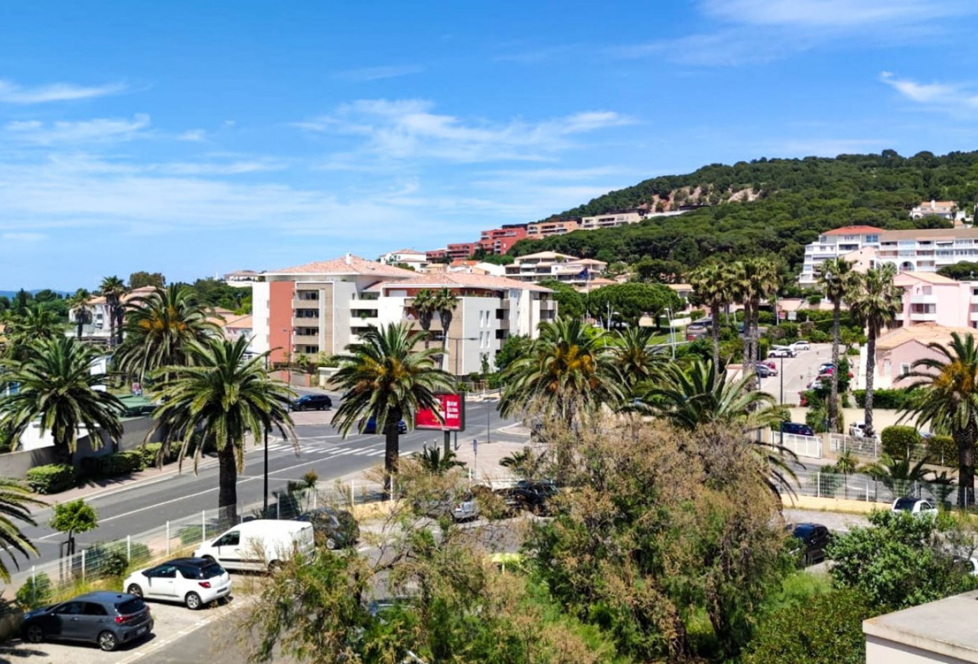 vente Appartement Sete - Photo 1