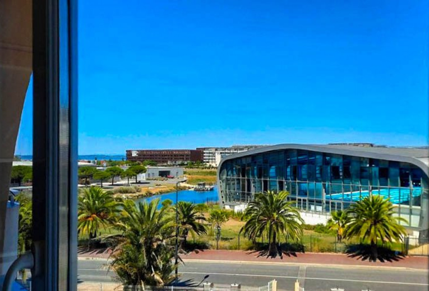 vente Appartement Sete - Photo 2