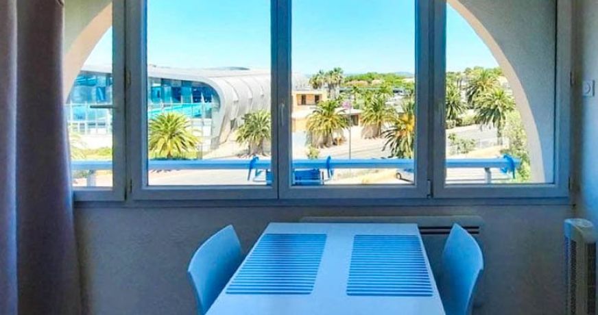 vente Appartement Sete