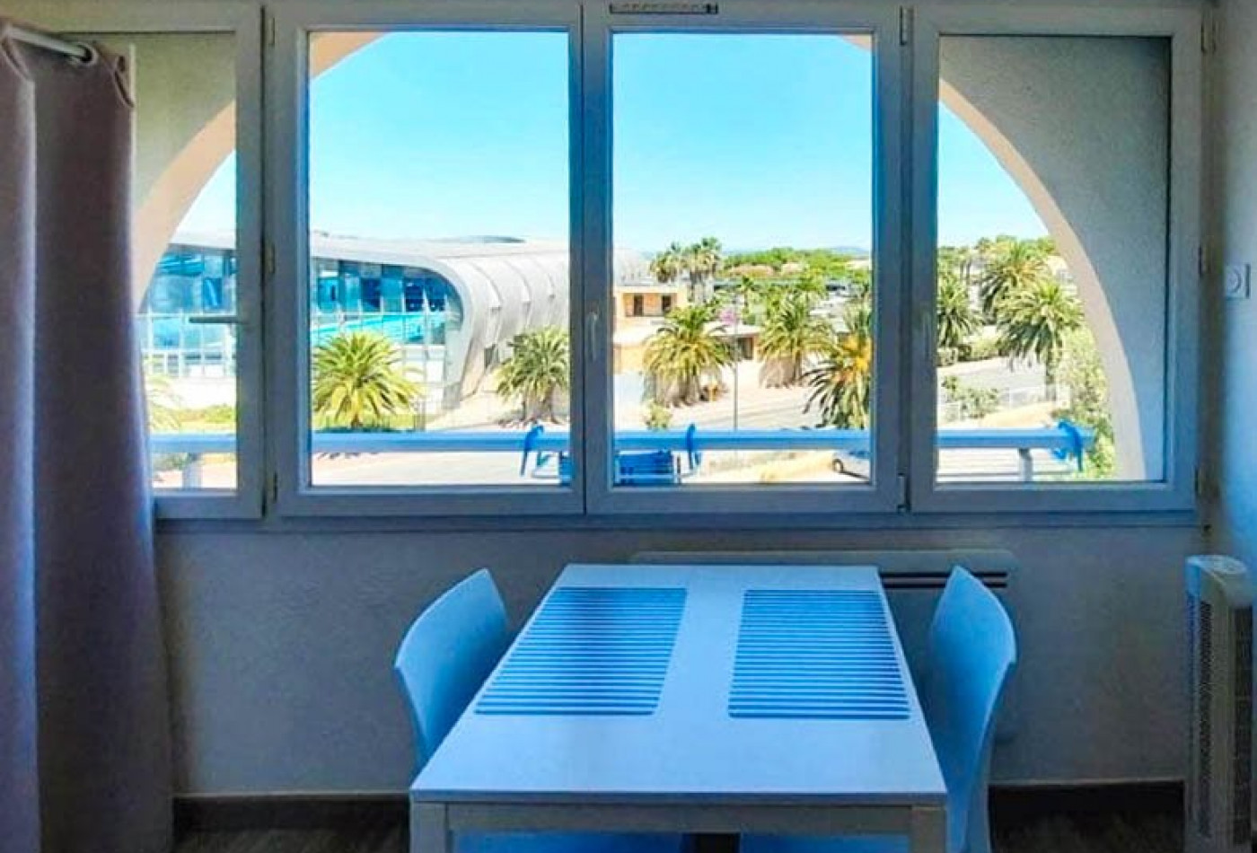 vente Appartement Sete - Photo 3