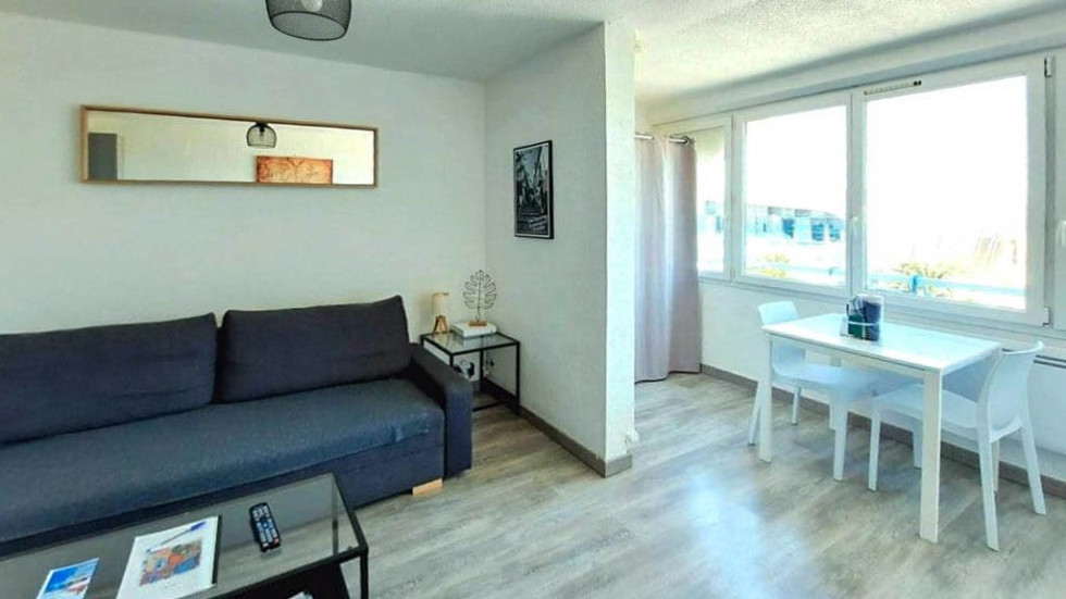 vente Appartement Sete - Photo 4