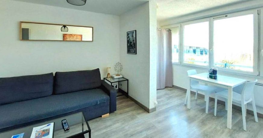 vente Appartement Sete