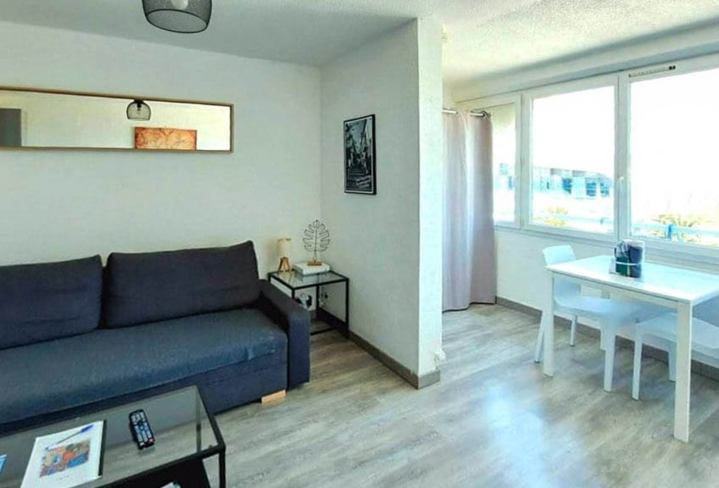 vente Appartement Sete - Photo 4