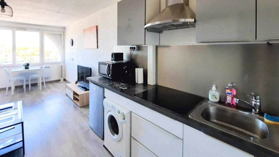 vente Appartement Sete - Photo 5