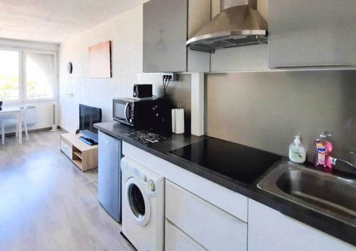 vente Appartement Sete