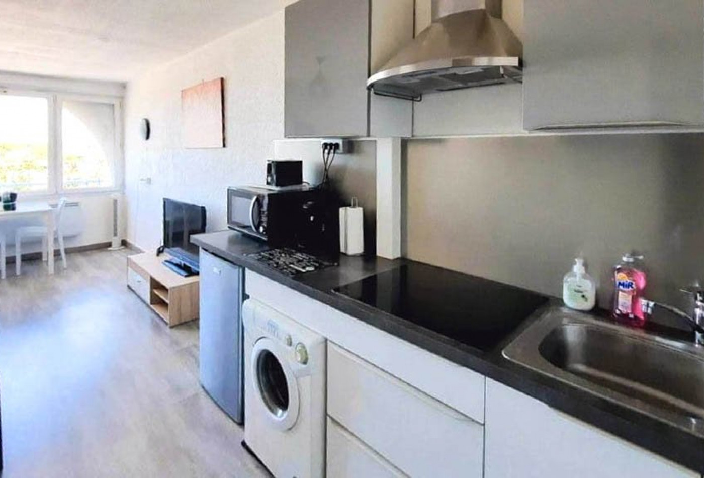 vente Appartement Sete - Photo 5