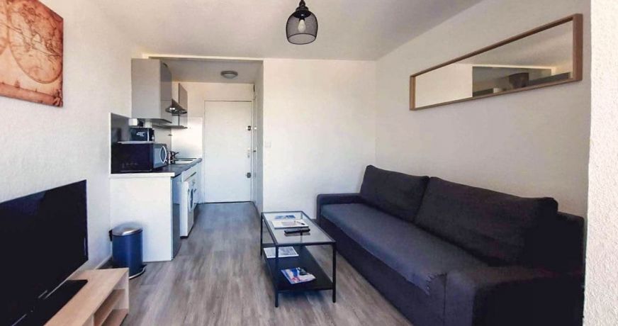 vente Appartement Sete