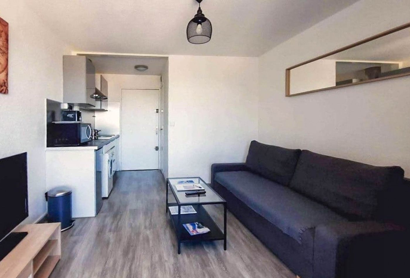 vente Appartement Sete - Photo 6