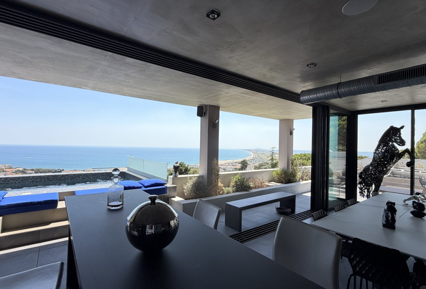 vente Villa d'architecte Sete - Photo 2