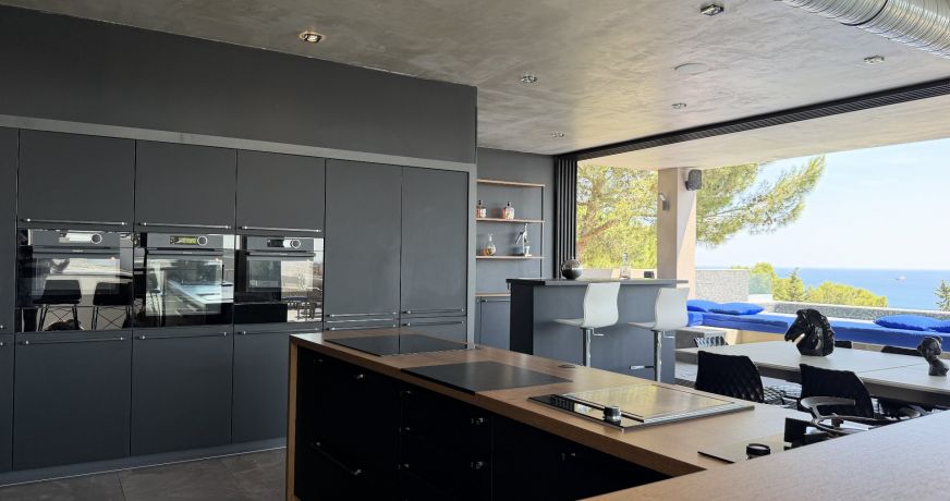 vente Villa d'architecte Sete