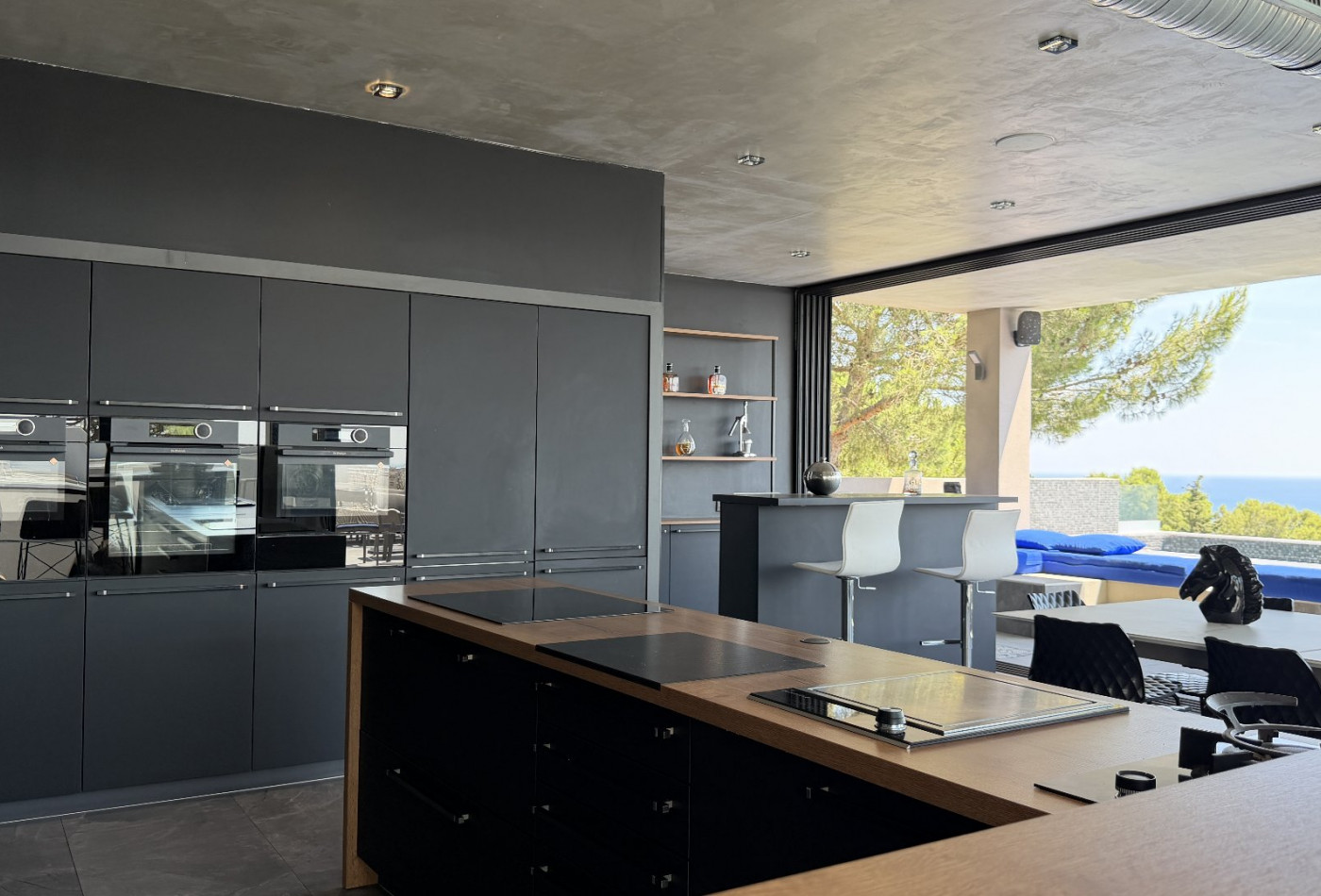 vente Villa d'architecte Sete - Photo 3