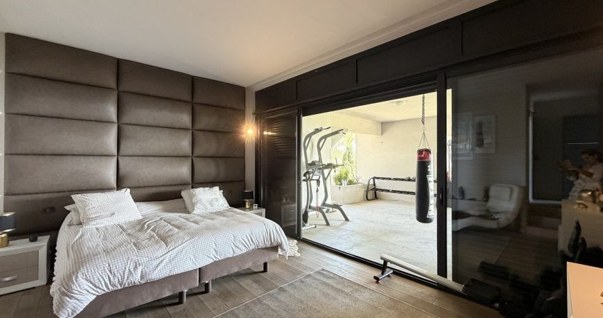 vente Villa d'architecte Sete