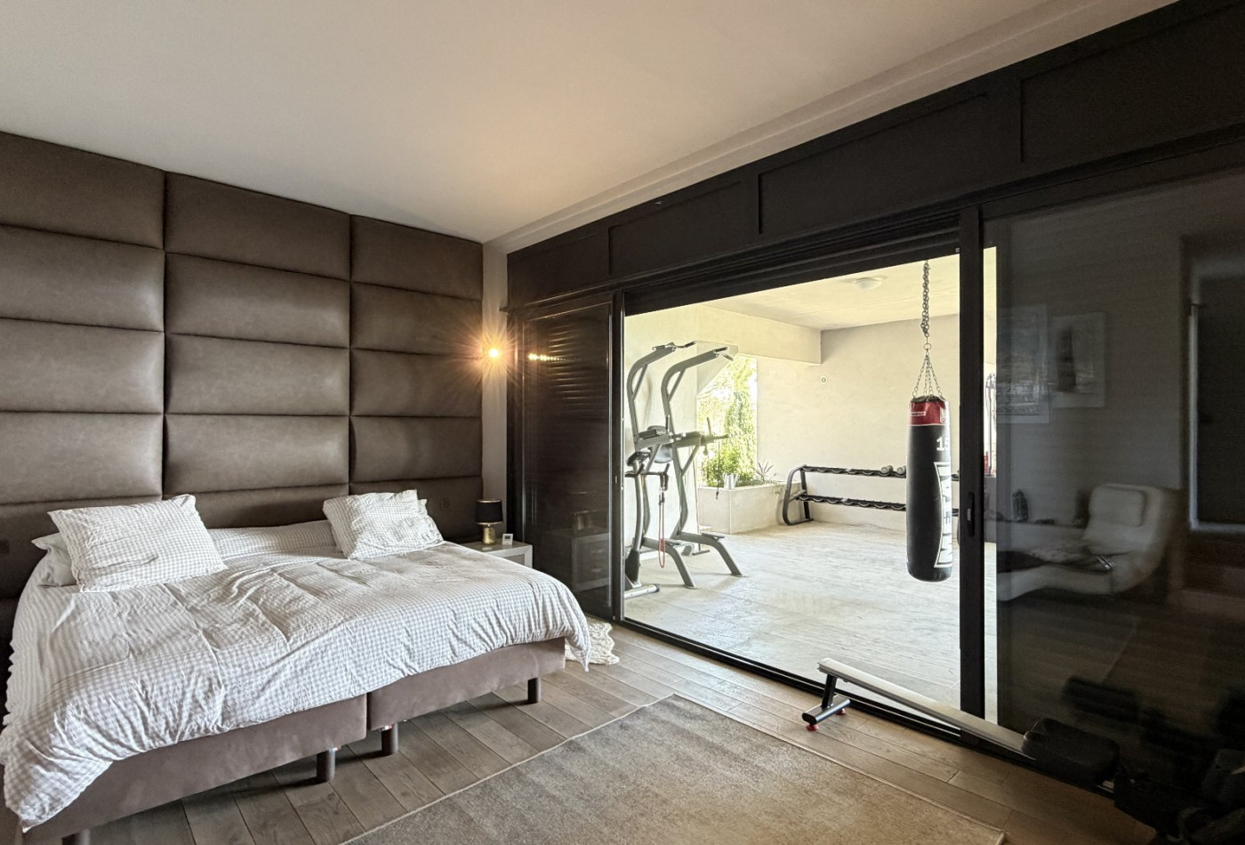 vente Villa d'architecte Sete - Photo 6