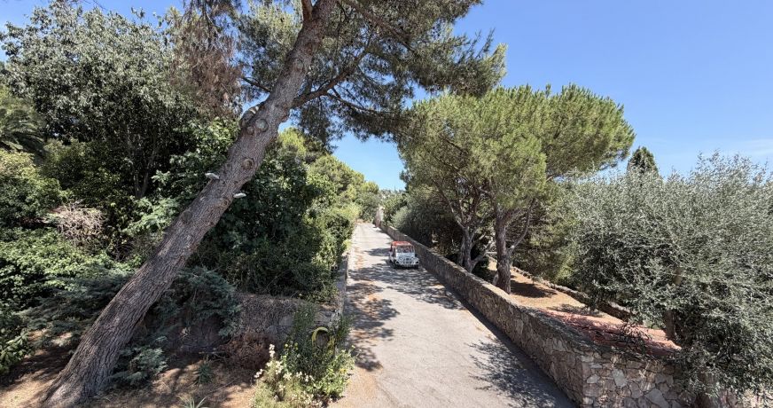 vente Villa d'architecte Sete