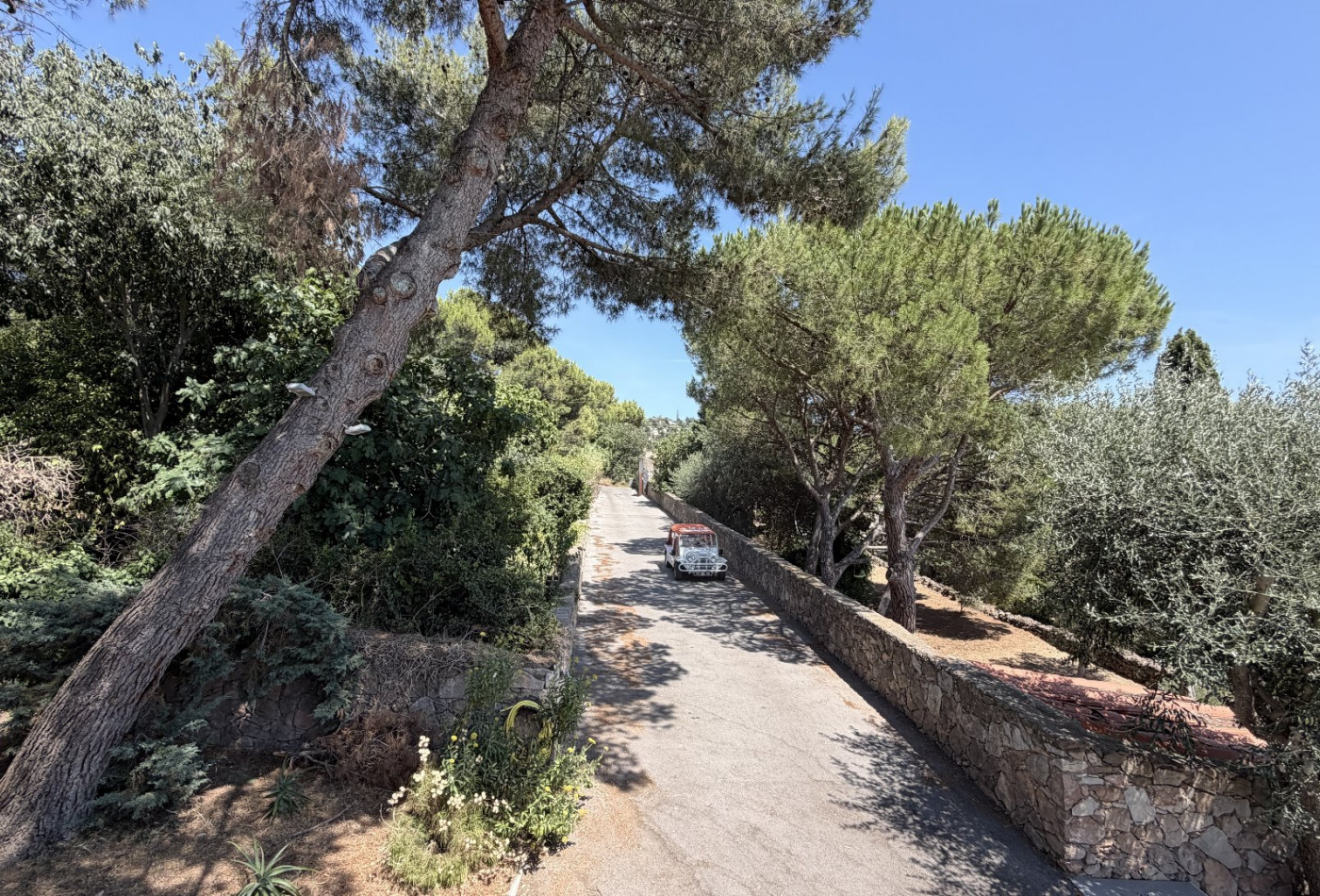 vente Villa d'architecte Sete - Photo 9
