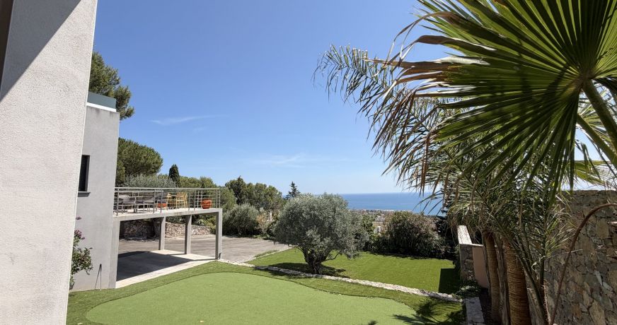 vente Villa d'architecte Sete