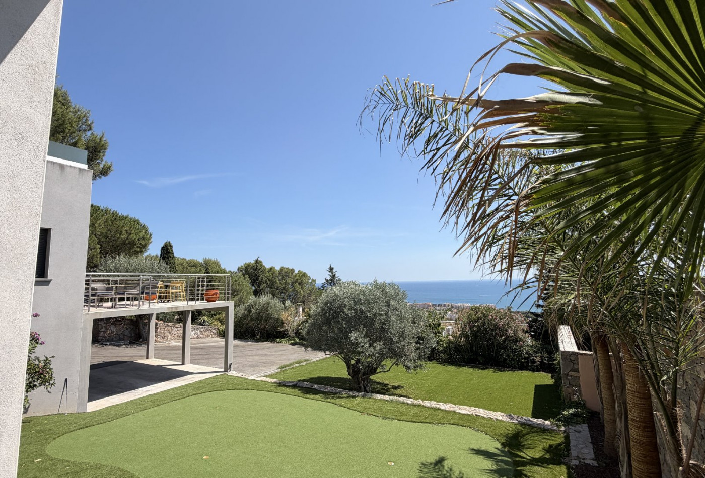 vente Villa d'architecte Sete - Photo 5