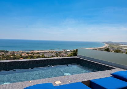 vente Villa d'architecte Sete