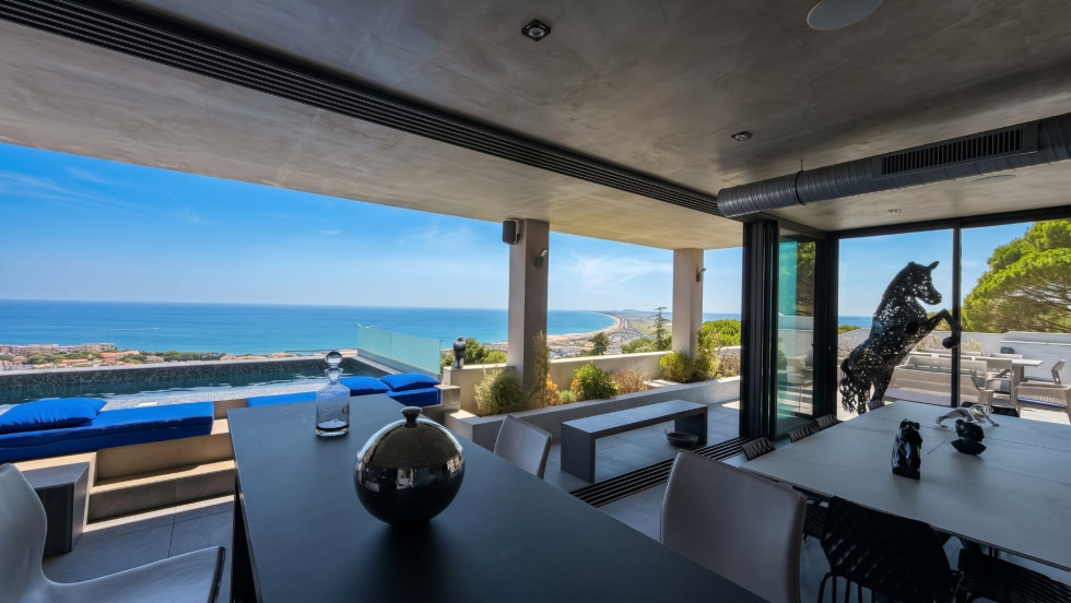 vente Villa d'architecte Sete - Photo 2