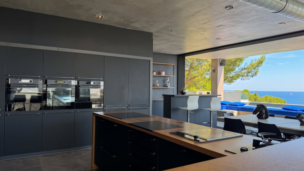vente Villa d'architecte Sete - Photo 3