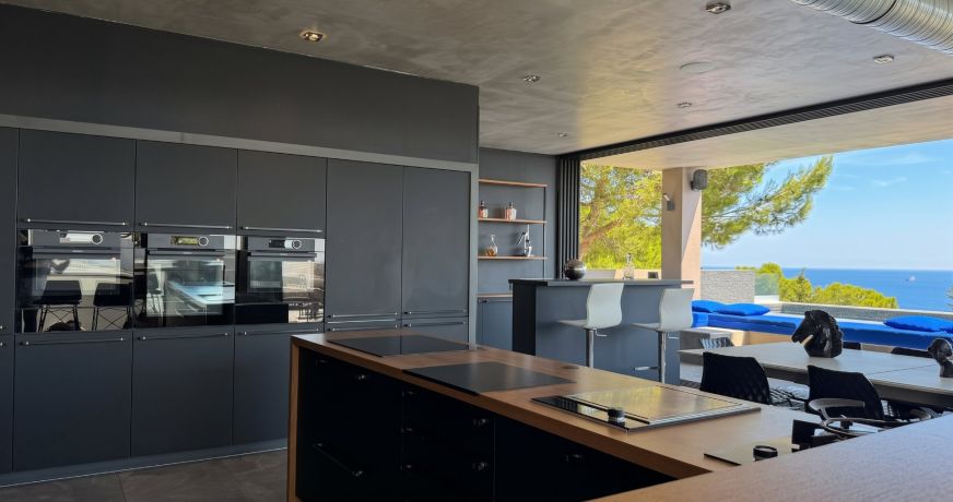 vente Villa d'architecte Sete