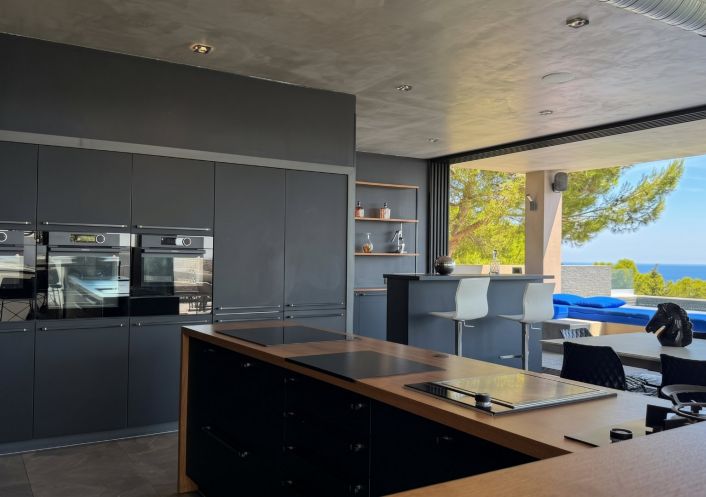 vente Villa d'architecte Sete
