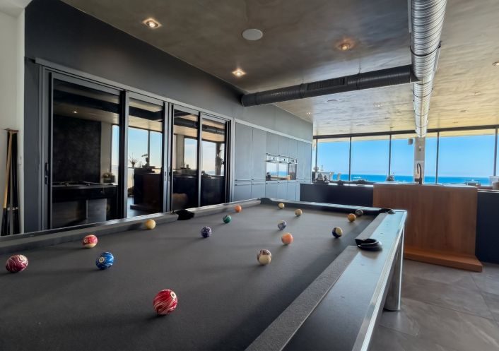 vente Villa d'architecte Sete