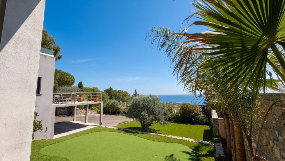 vente Villa d'architecte Sete - Photo 5