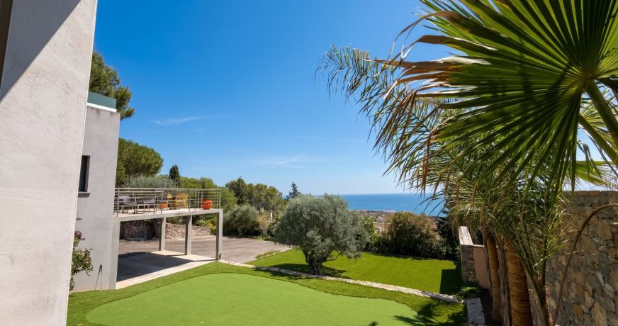 vente Villa d'architecte Sete
