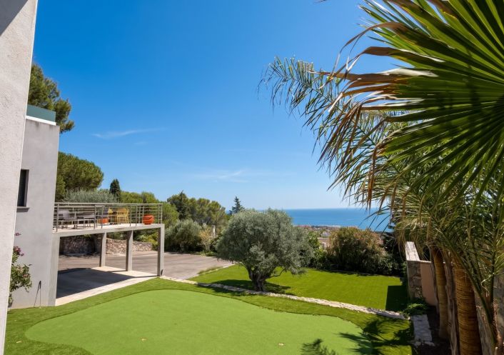 vente Villa d'architecte Sete