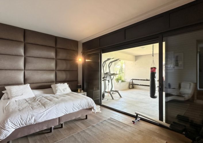 vente Villa d'architecte Sete