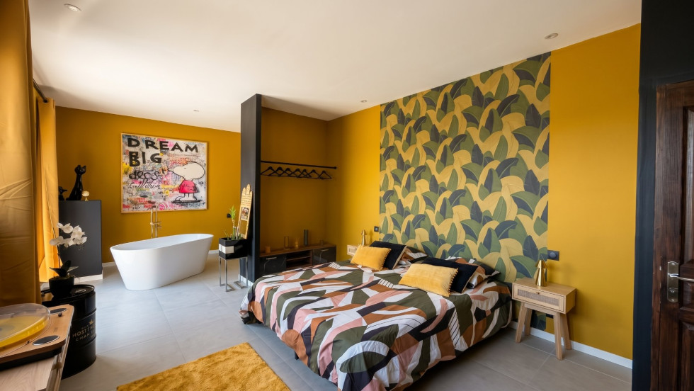 vente Villa d'architecte Sete - Photo 7