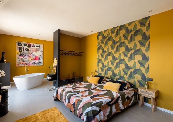 vente Villa d'architecte Sete