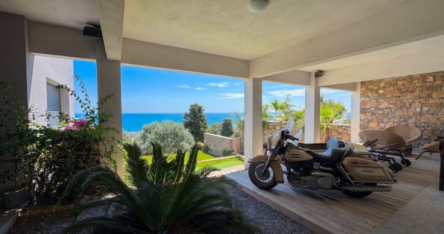 vente Villa d'architecte Sete