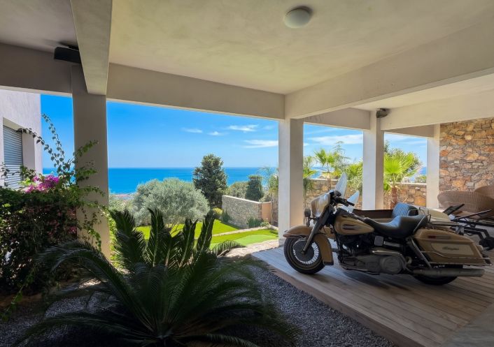 vente Villa d'architecte Sete