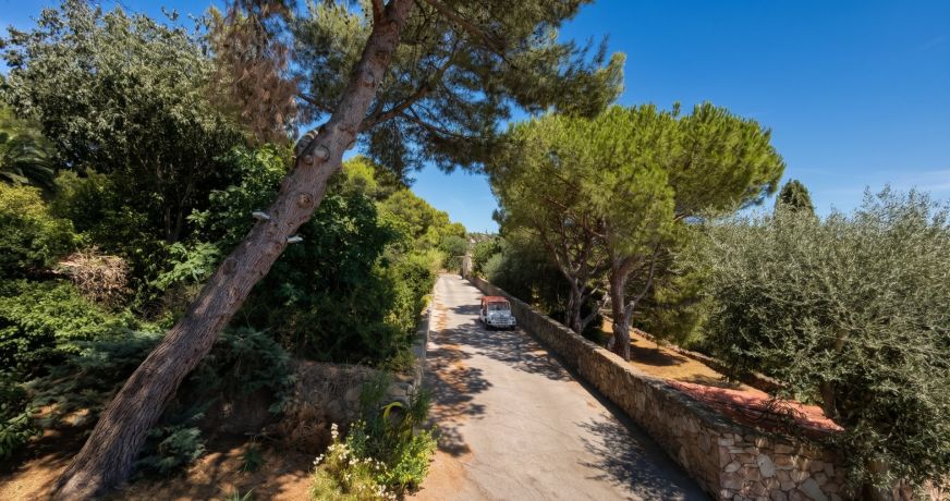 vente Villa d'architecte Sete