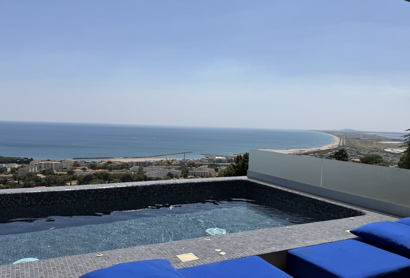 vente Villa d'architecte Sete - Photo 1