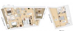 vente Appartement Sete