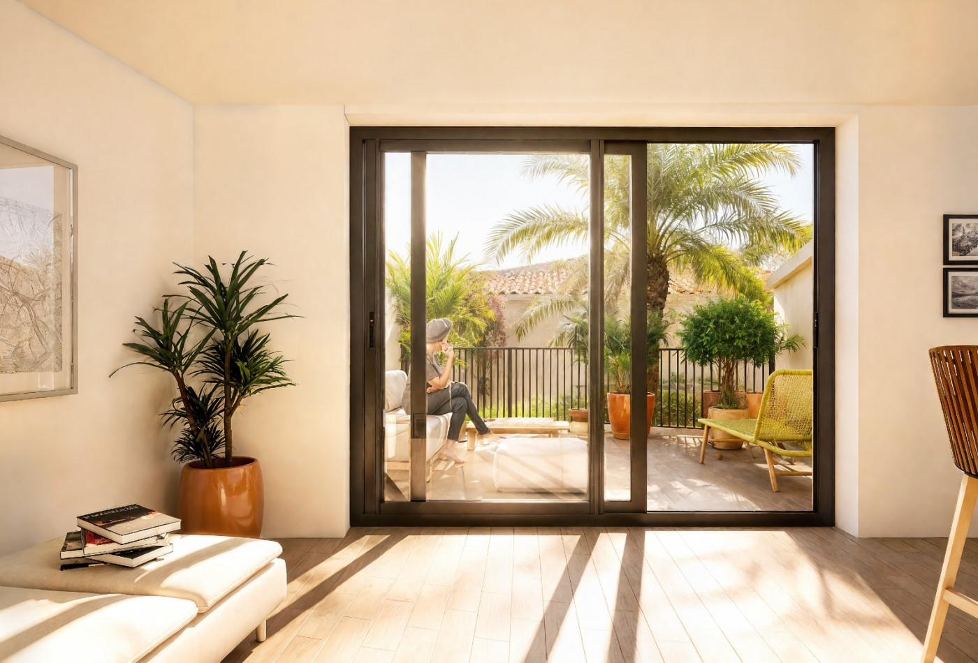 vente Appartement Sete - Photo 1