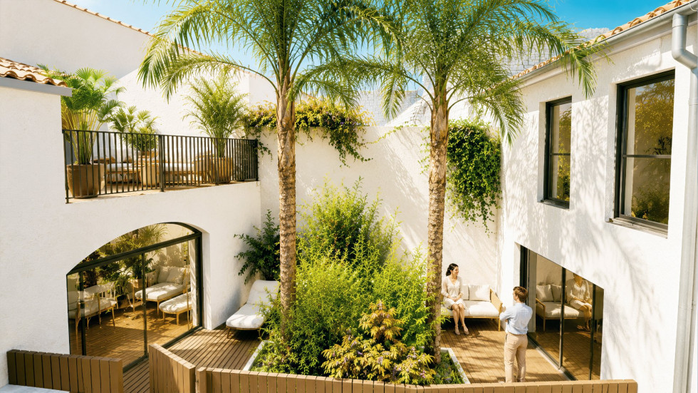 vente Appartement Sete - Photo 1