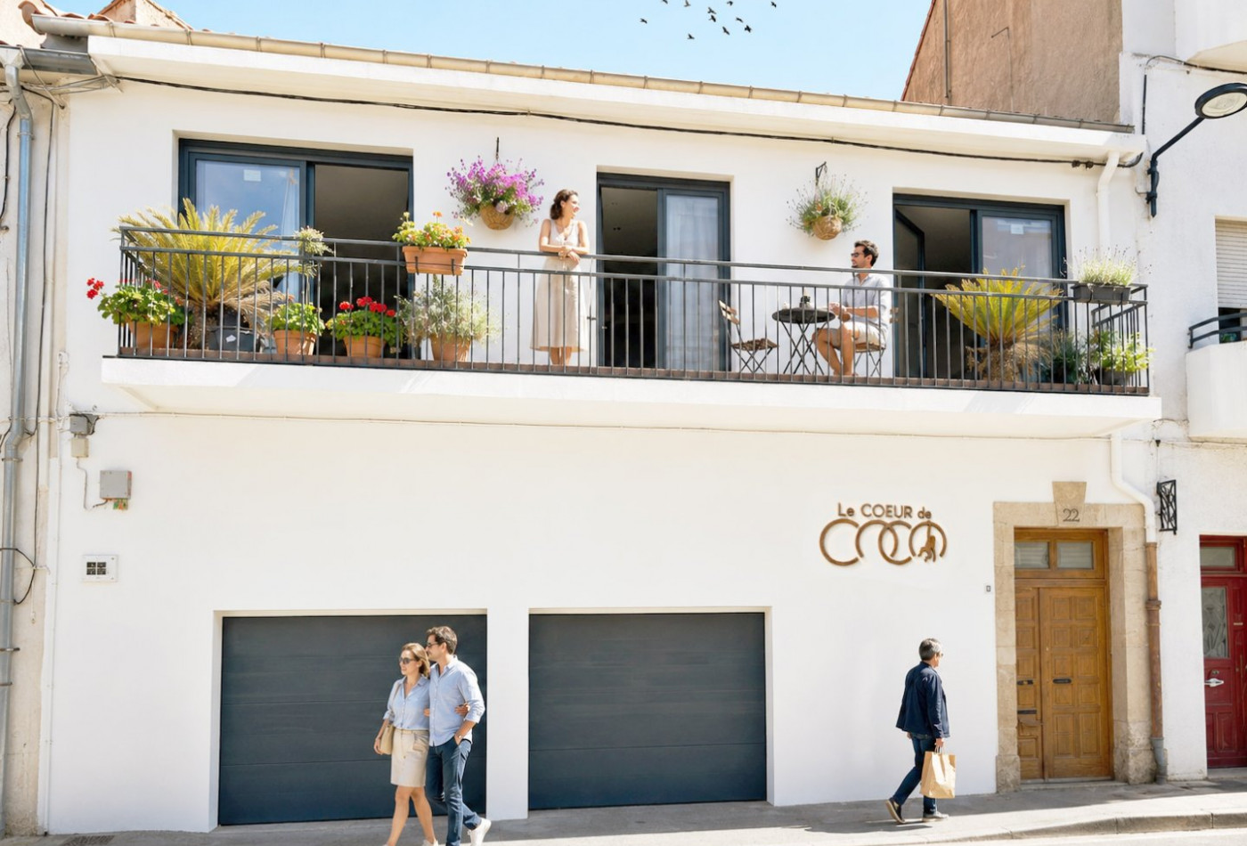 vente Appartement Sete - Photo 2