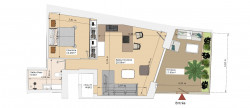 vente Appartement Sete